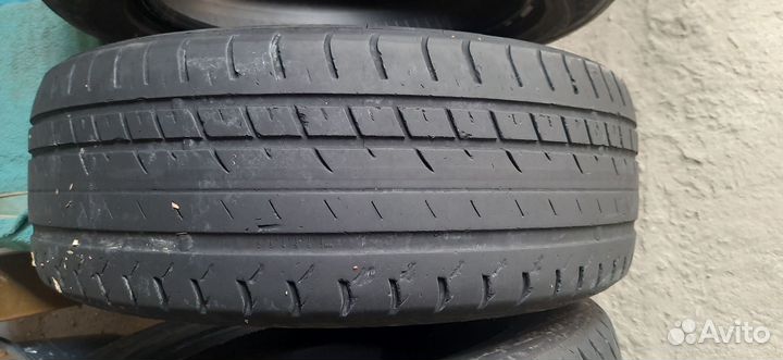 Viatti Strada Asimmetrico V-130 205/55 R16