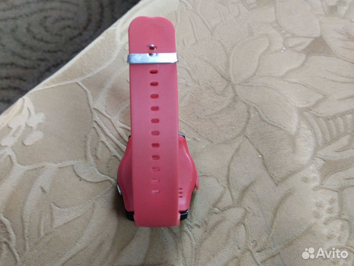 Детские смарт часы