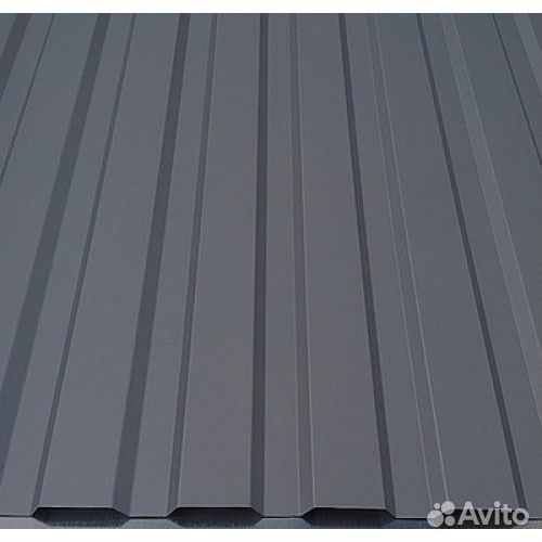 Профнастил