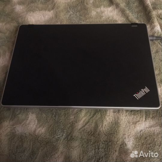 Lenovo thinkpad edge 0578