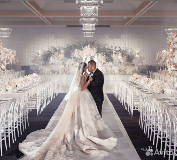 Свадебный танец