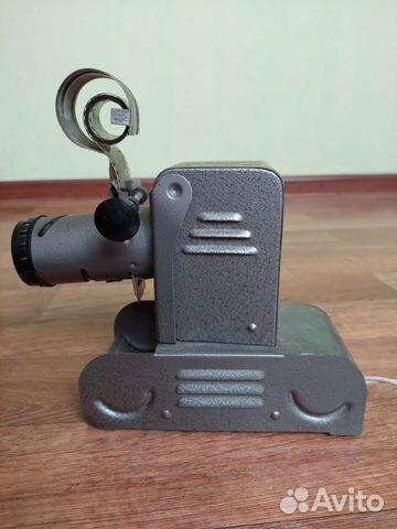 Фильмоскоп СССР