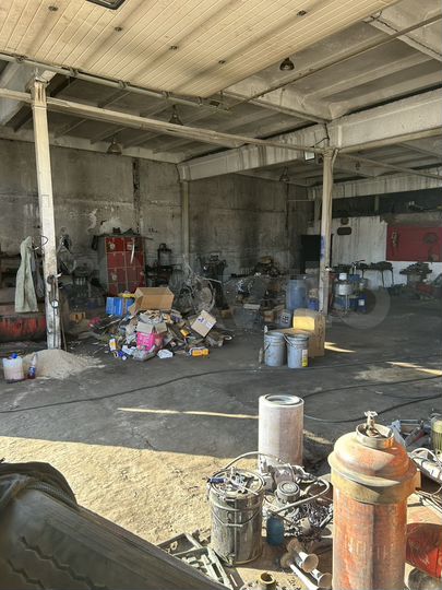 Производство, 300 м²