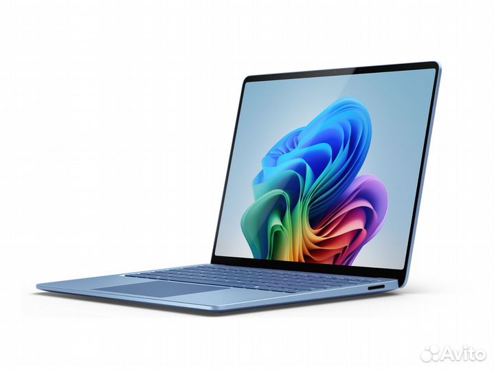 Microsoft Surface Laptop 7 Snapdragon X Elite