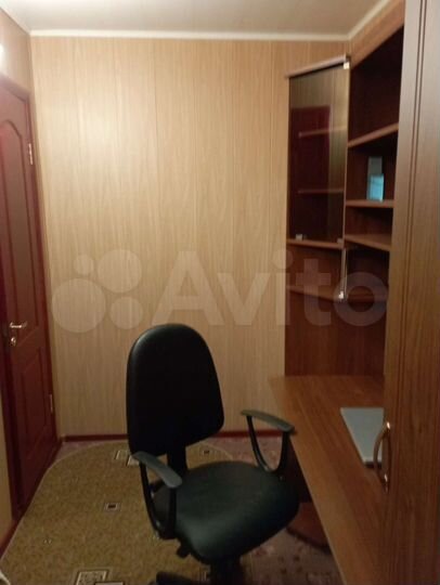 2-к. квартира, 50 м², 4/5 эт.