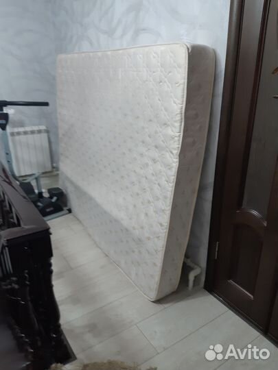 Матрас бу