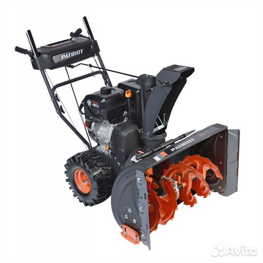 PS 911 Снегоуборщик бензиновый