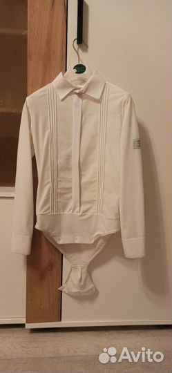 Брюки для бальных танцев мальчику