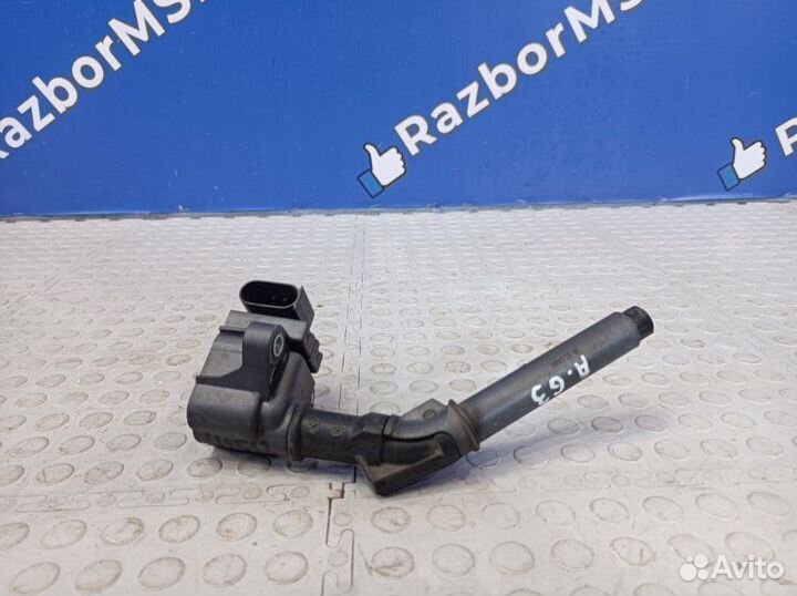 Катушка зажигания Renault Arkana 2019