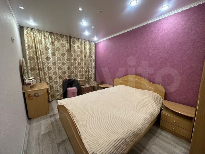 2-к. квартира, 47,2 м², 3/9 эт.