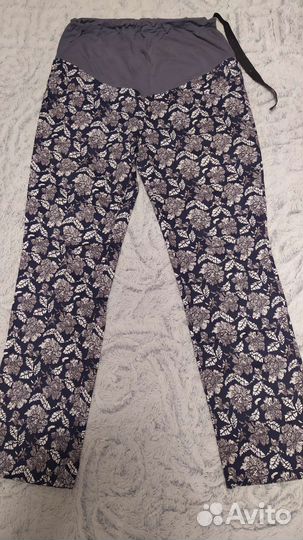 Брюки для беременных