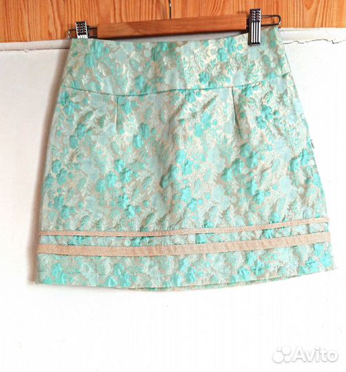 Новая юбка Morgan оригинал