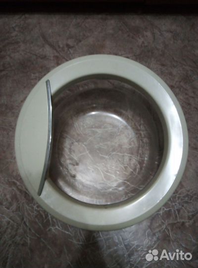 Люк стиральной машины Samsung