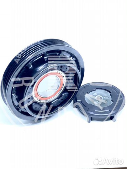 Муфта компрессора Chevrolet Caprice Lumina Pontiac