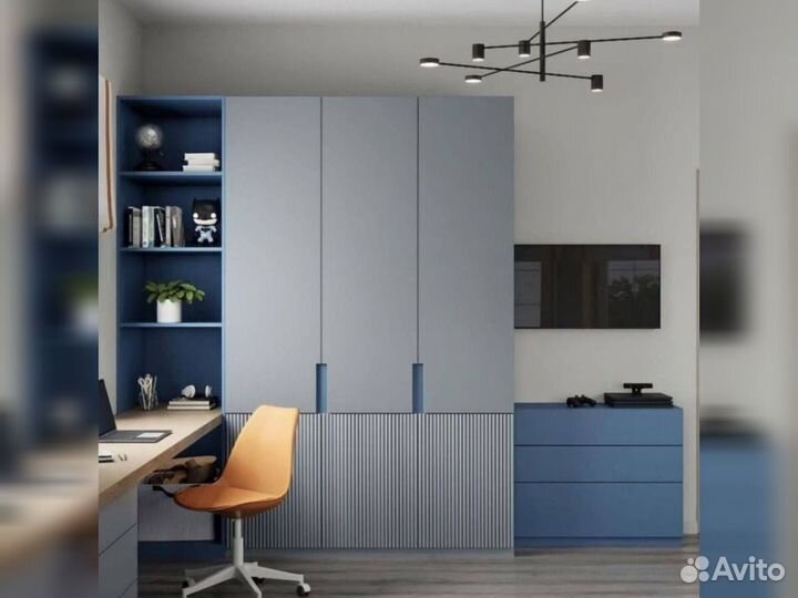 Детская комната мебель