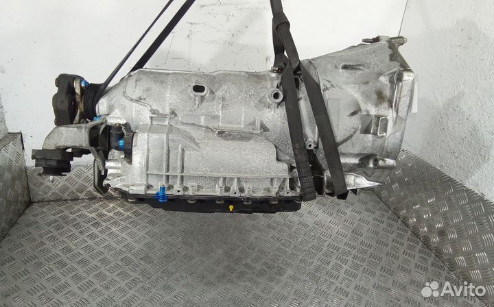 АКПП 6HP19 BMW 5 E60/E61 (2003-2010)