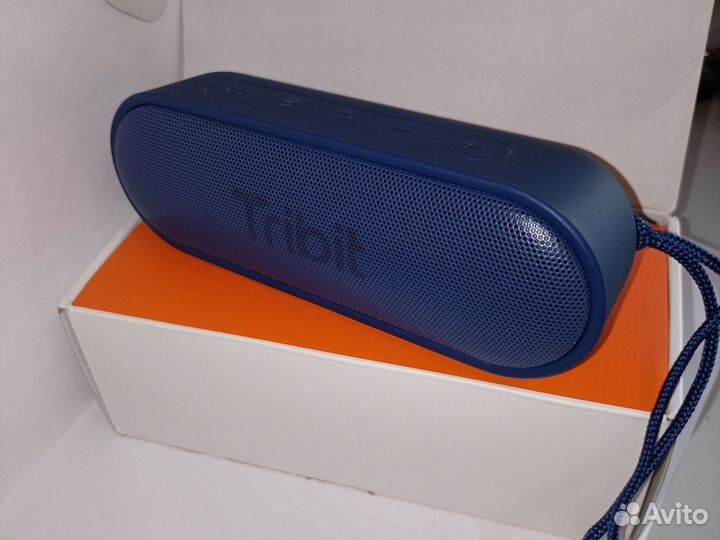 Блютуз колонка Tribit XSound GO