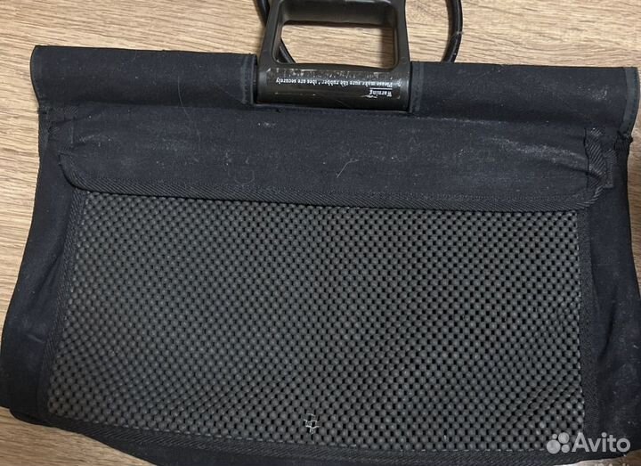 Ролик для мышц живота и спины AB GYM