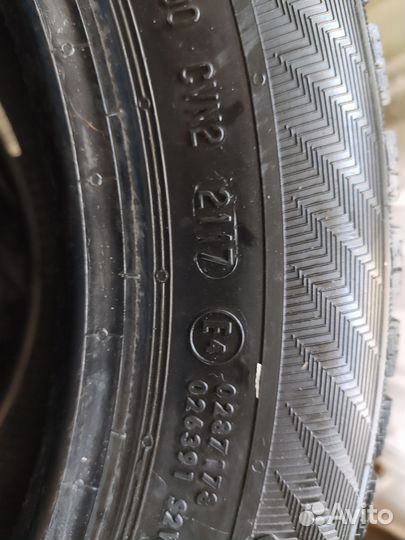 Gislaved Nord Frost 200 185/60 R15
