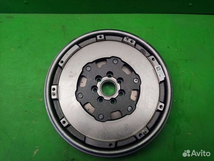 Маховик Renault Megane II 1.5DCI оригинал