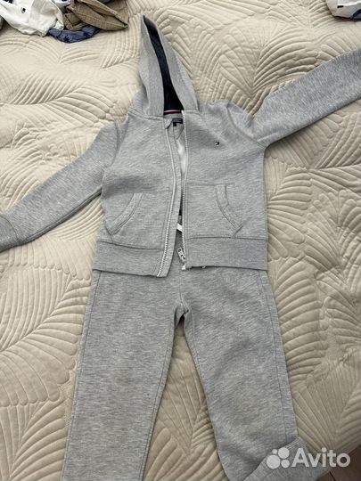 Спортивный костюм для мальчика