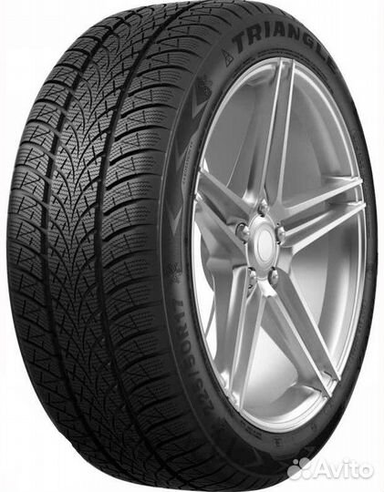Triangle WinterX TW401 215/65 R16 102H