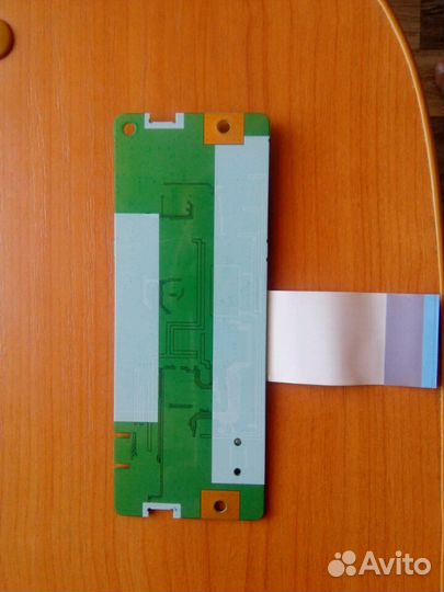 Плата LG