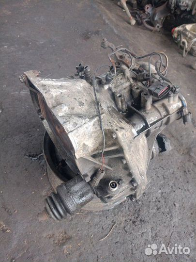 АКПП Hyundai Lantra 1.5 KM176 F3A21