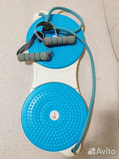 Диск вращающийся