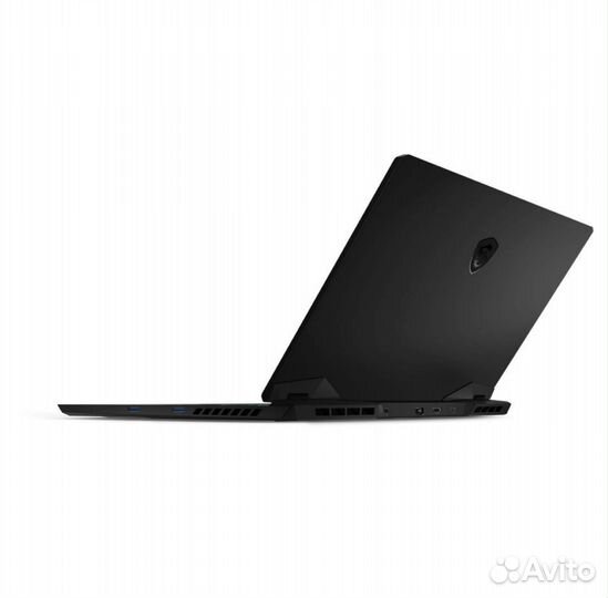 Ноутбук MSI GP66 Leopard 11UG-699XRU Black