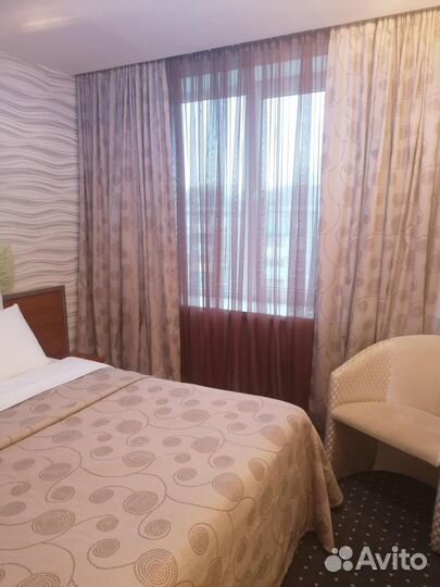 Комплект шторы и тюль бу