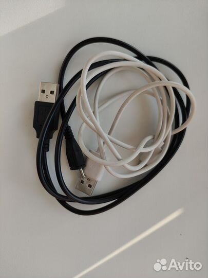 Кабели type c usb micro usb