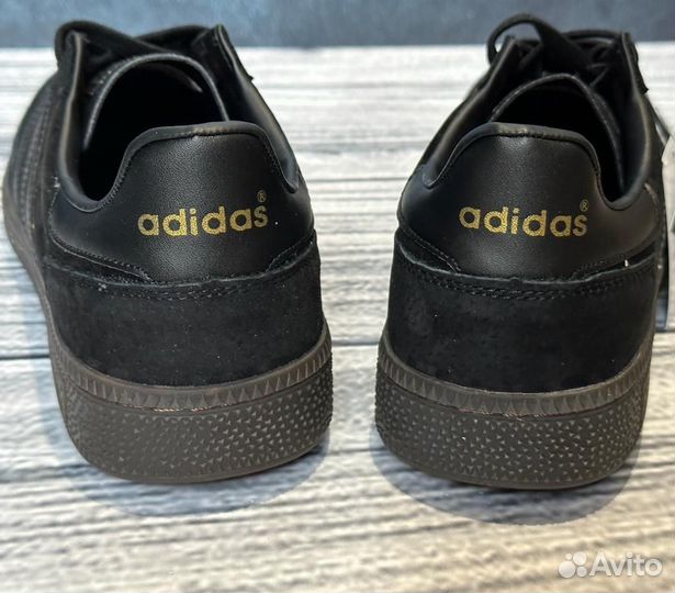 Кроссовки adidas Spezial