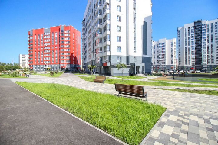 Свободного назначения, 105.3 м²