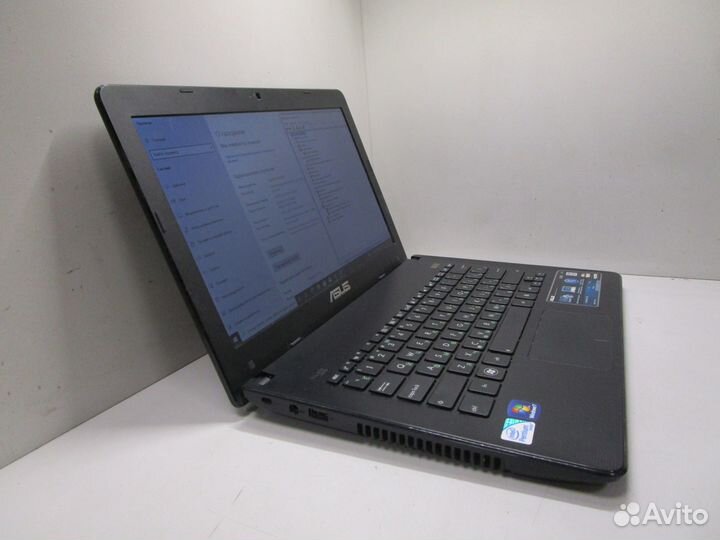 Ноутбук Asus X301A Intel Pentium B970\2Gb Ram\320G