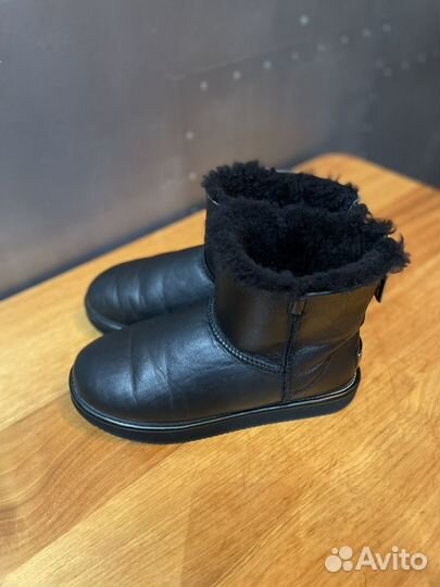 Угги женские