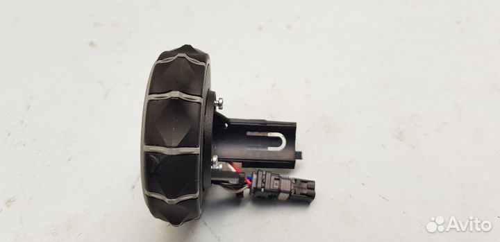 Bmw S1000RR Контроллер 61 31 7 727 498