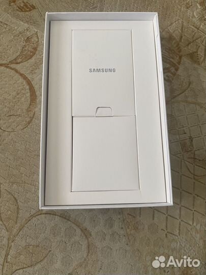 Samsung galaxy tab a7 lite