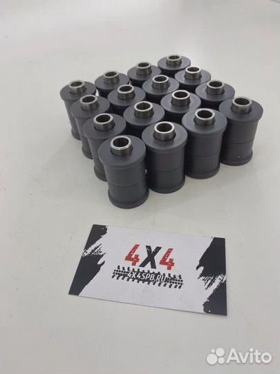 Втулки CF Moto на все рычаги (все модели X)