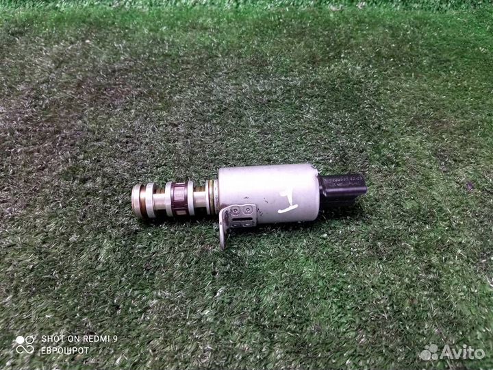 Клапан электромагн. изменения фаз грм Peugeot 308