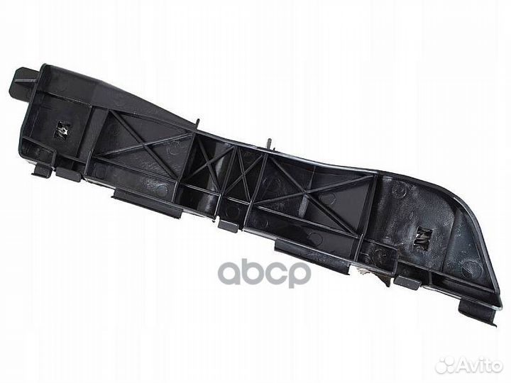 Кронштейны переднего бампера (2шт) C4 160998068