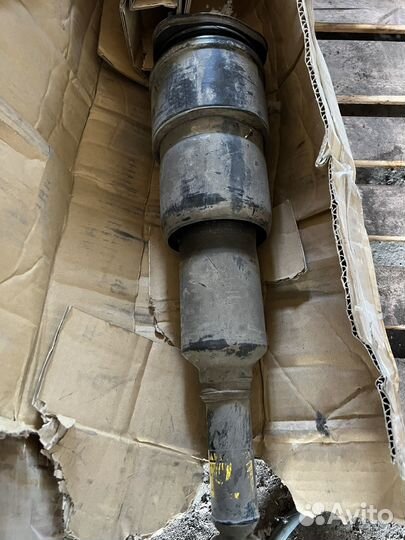 Пневмостойка lexus ls460