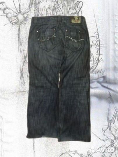 Джинсы архив