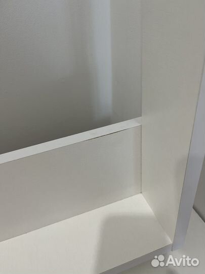 Пеленальнальная рамка на комод