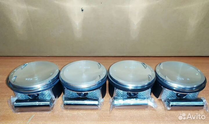 Двигатель Ford Mondeo 2.3 seba