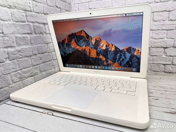 Apple Macbook air 13