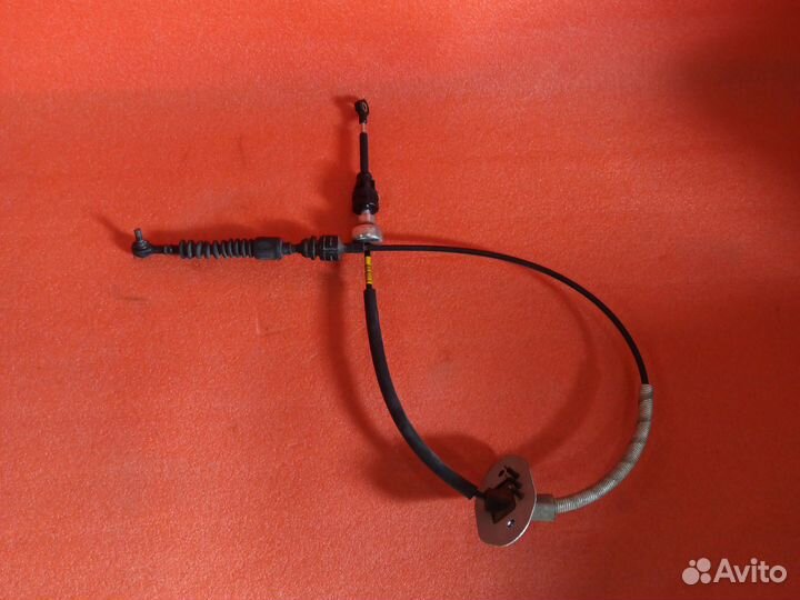 Трос АКПП Kia optima 3 TF 2.0 2015