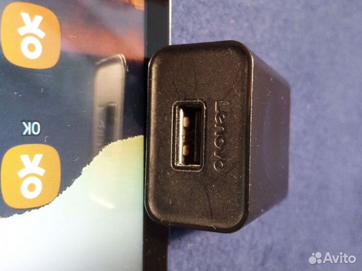 Планшет Android Lenovo TB3-850M