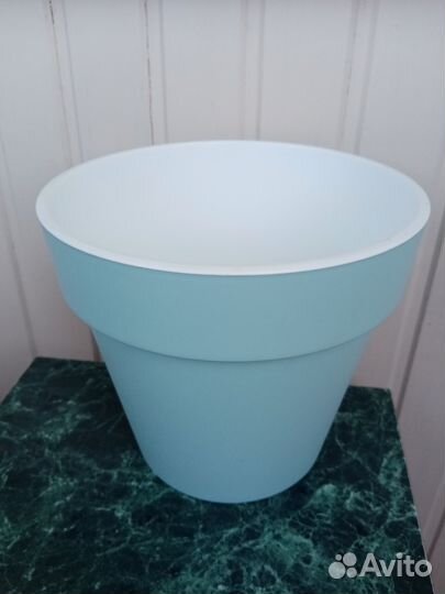 Горшок для цветов