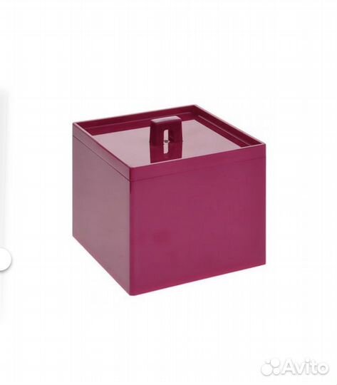 Контейнеры для хранения кухонные